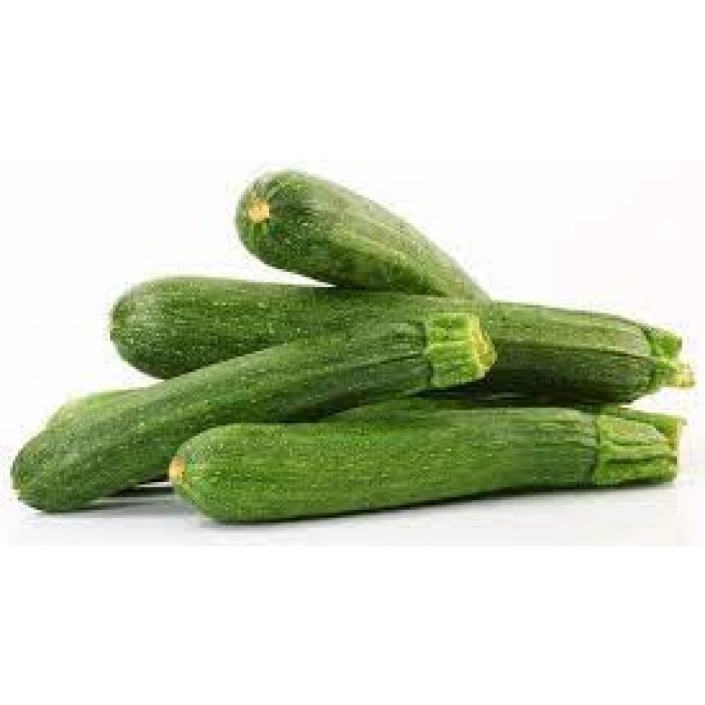 Zucchine