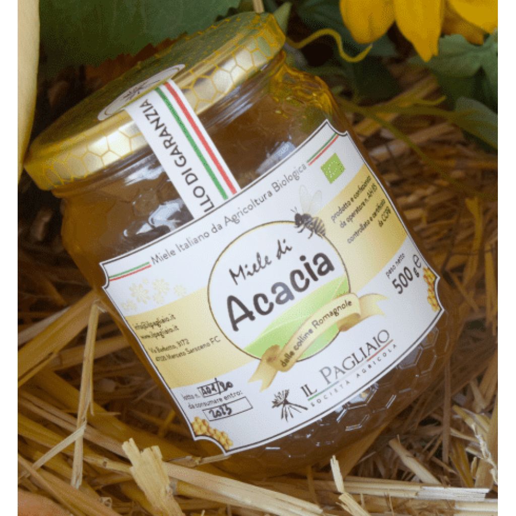 MIELE DI ACACIA