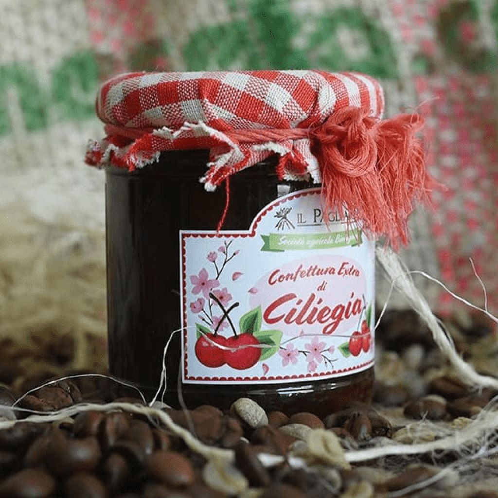 CONFETTURA DI CLIEGIA