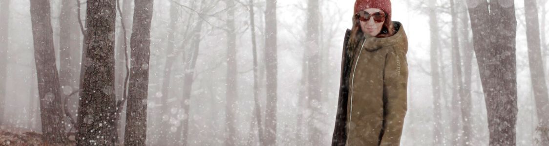 +Mino Ecolab - giacche 100% vegan Made in Italy