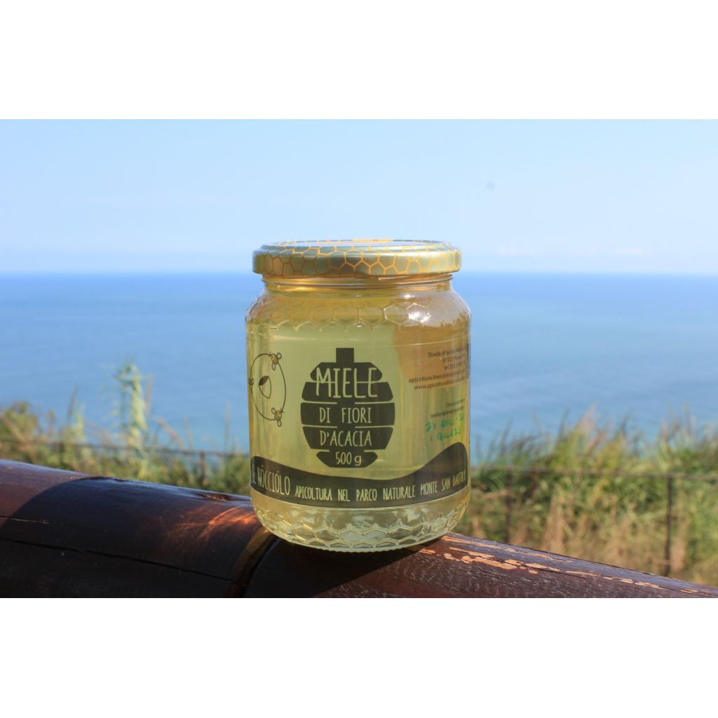 Miele di acacia