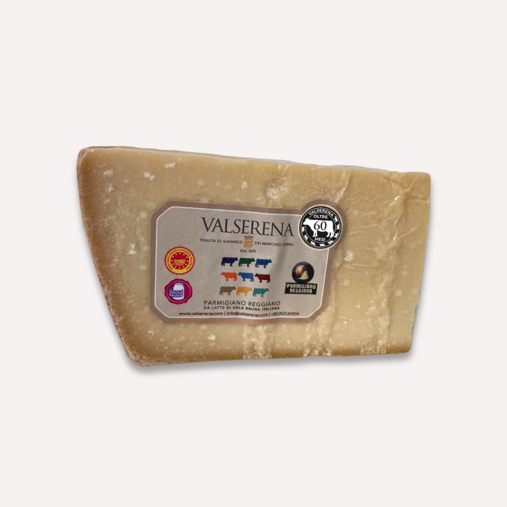 Parmigiano Reggiano Valserena OLTRE 60 MESI - 1 Kg
