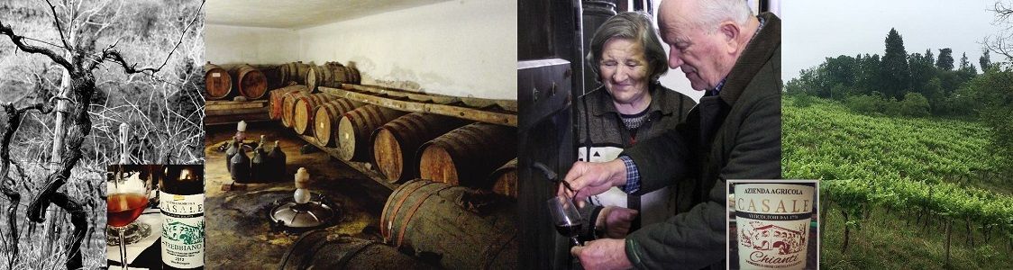 Azienda agricola Casale