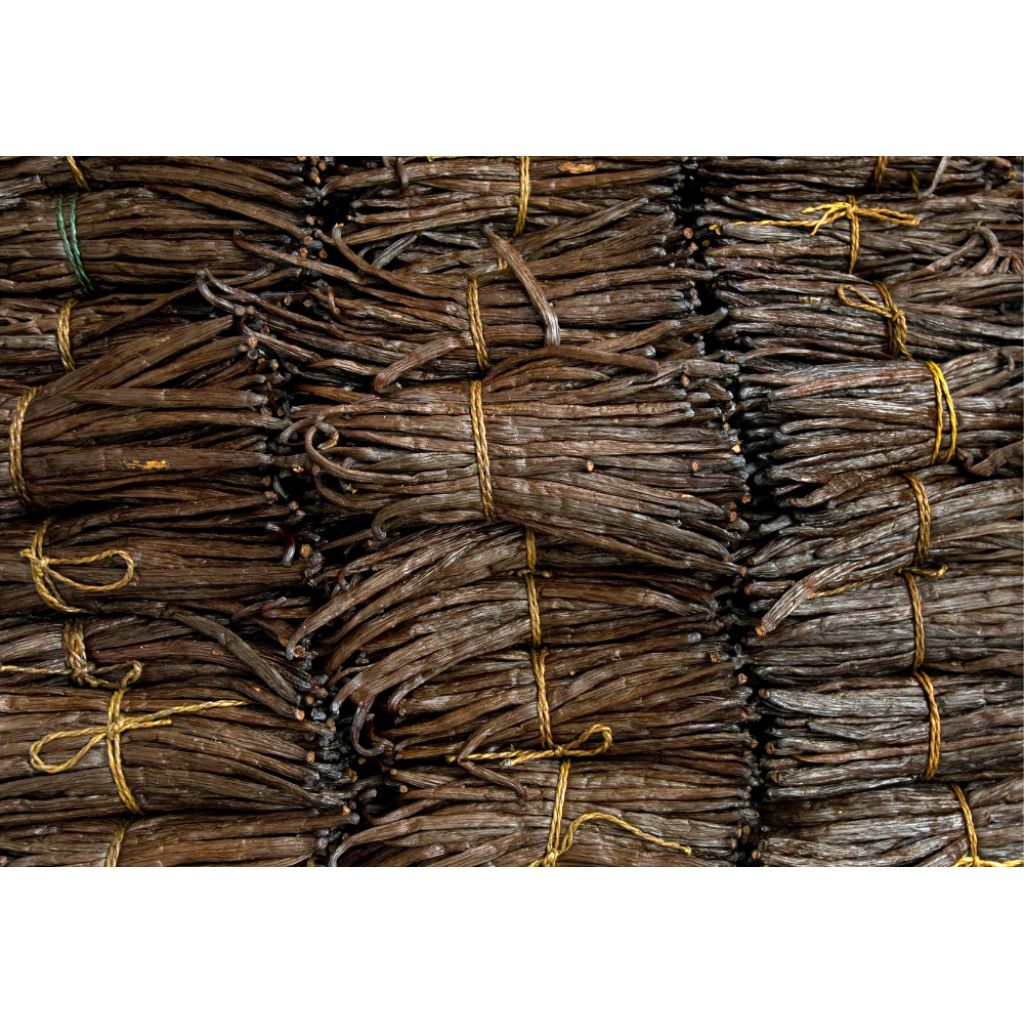 Vaniglia in bacche del Madagascar 10 g