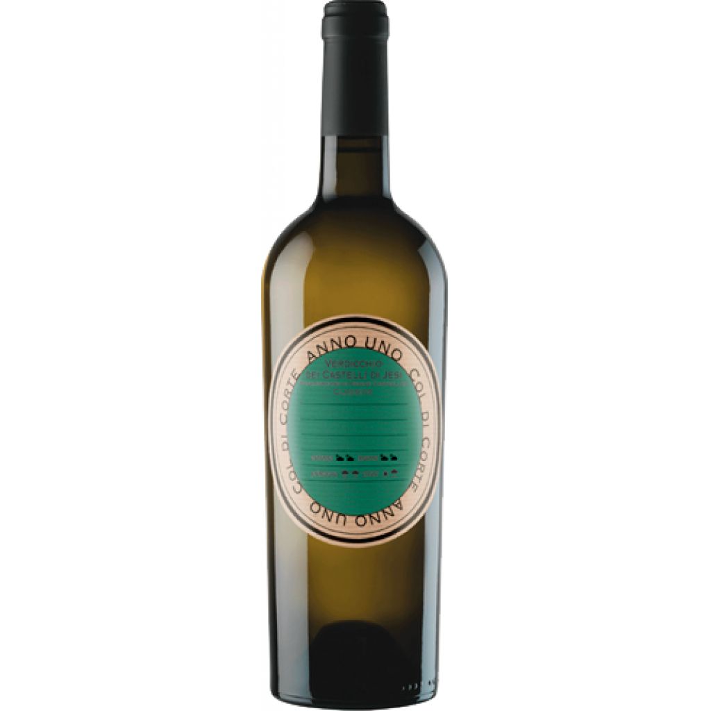 Vino Anno Uno - Verdicchio dei Castelli di Jesi DOC