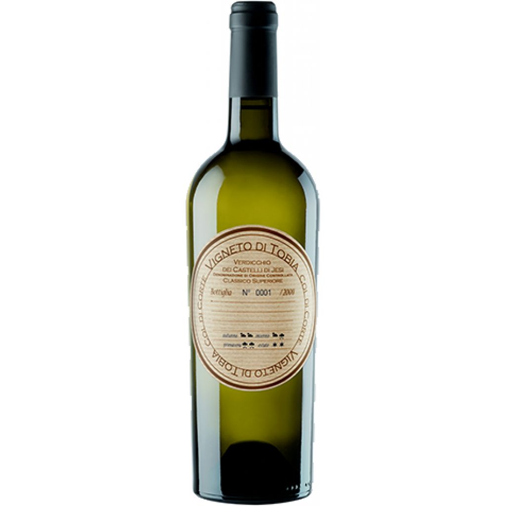 Vino Vigneto di Tobia - Verdicchio dei Castelli di Jesi DOC