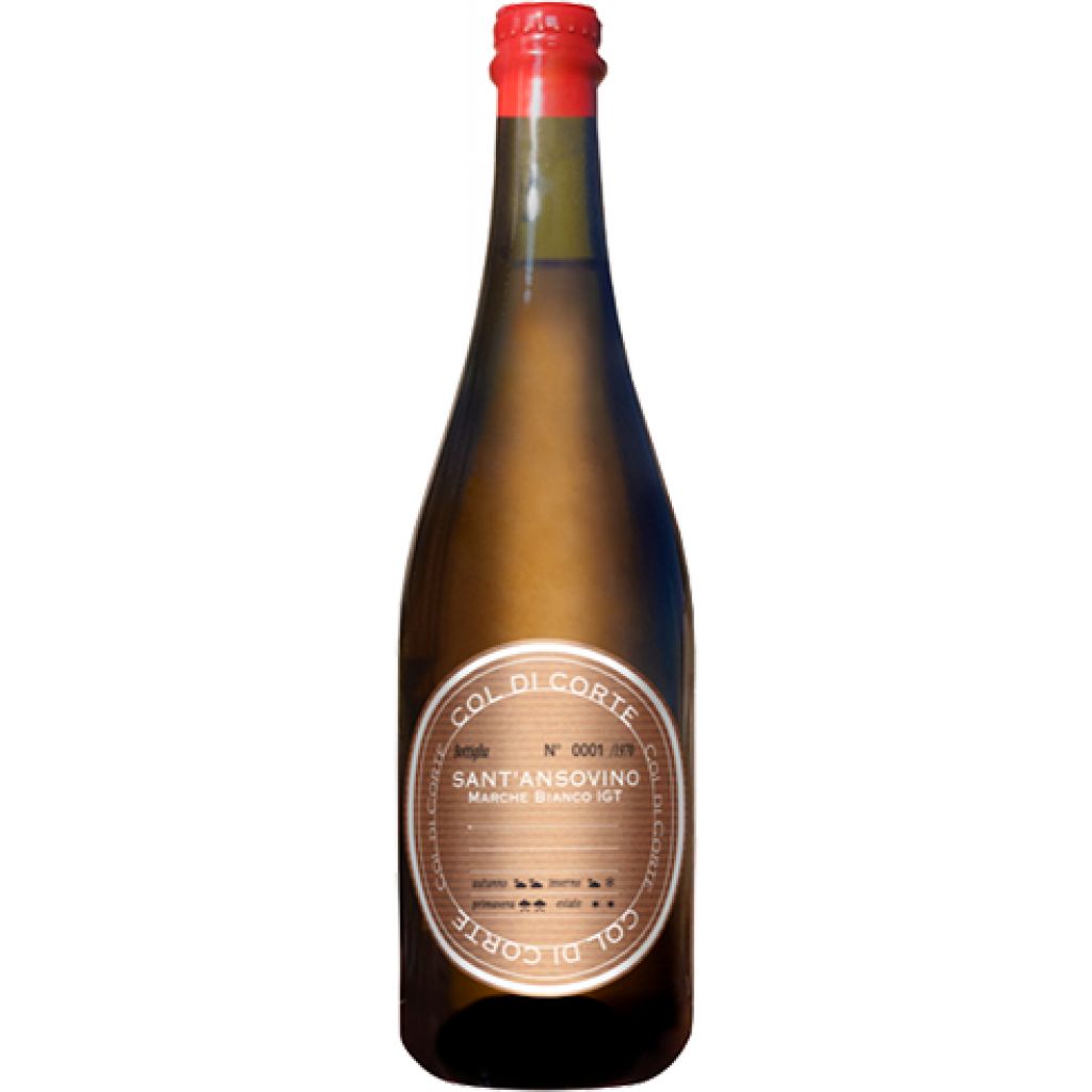 Vino Sant'Ansovino - Marche Bianco IGT