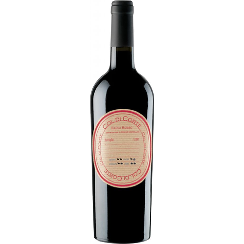 Vino Col di Corte - Esino Rosso DOC