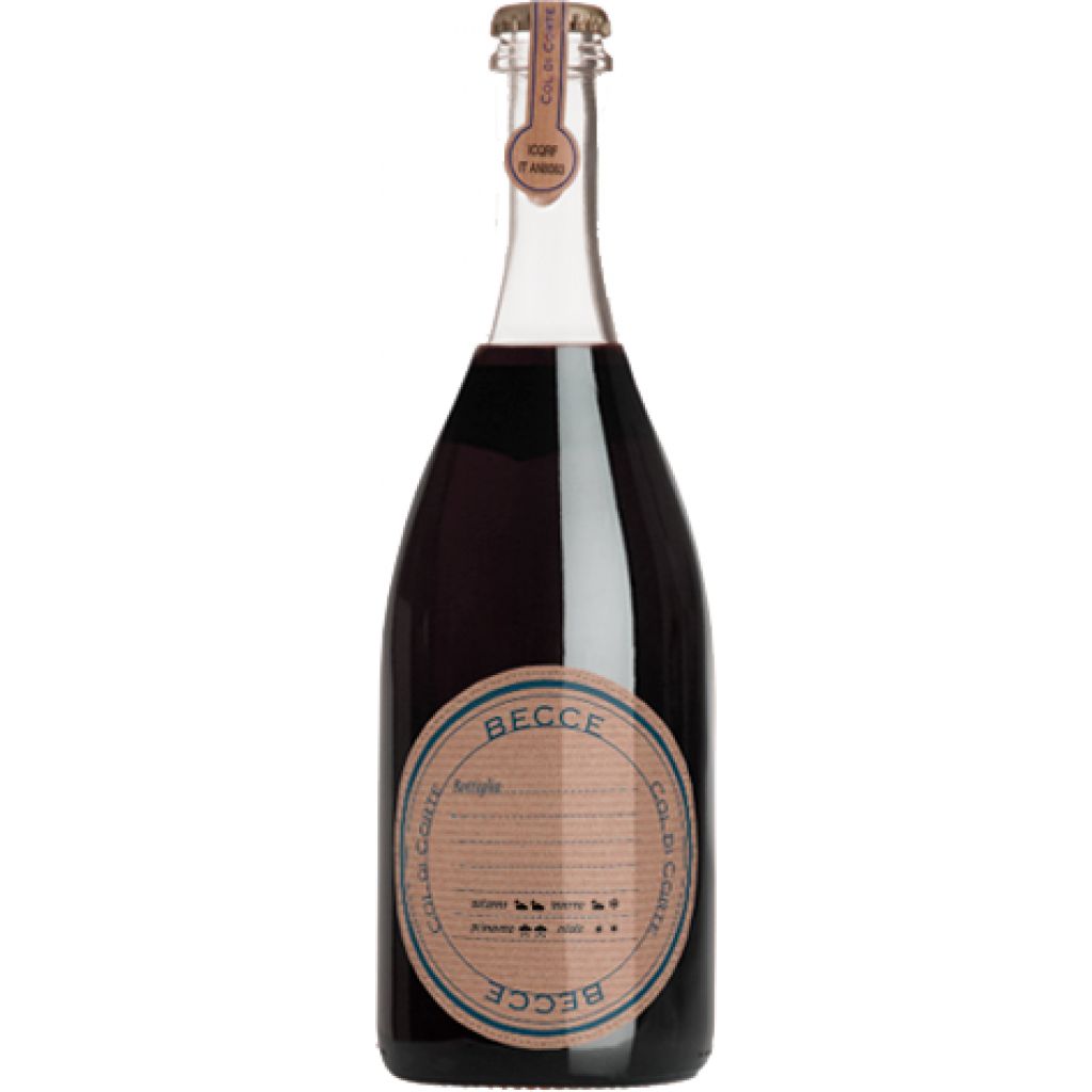 Vino Becce Rosso Frizzante