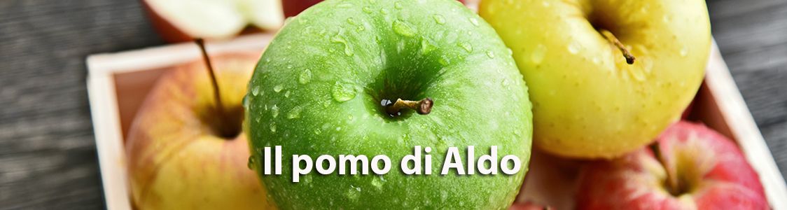 Il Pomo di Aldo (Azienda Test)