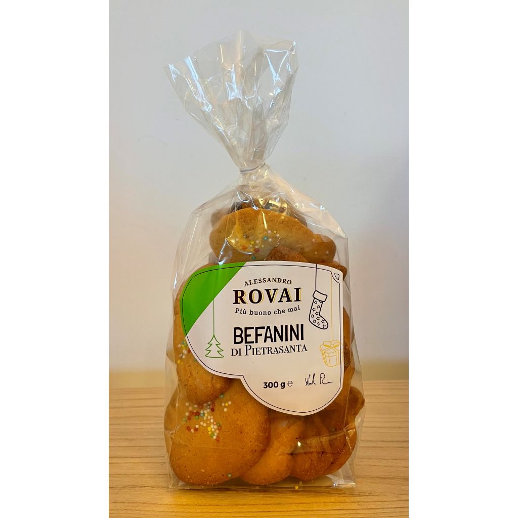 Befanini di Pietrasanta gr. 300