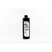 lattina 750ml olio evo