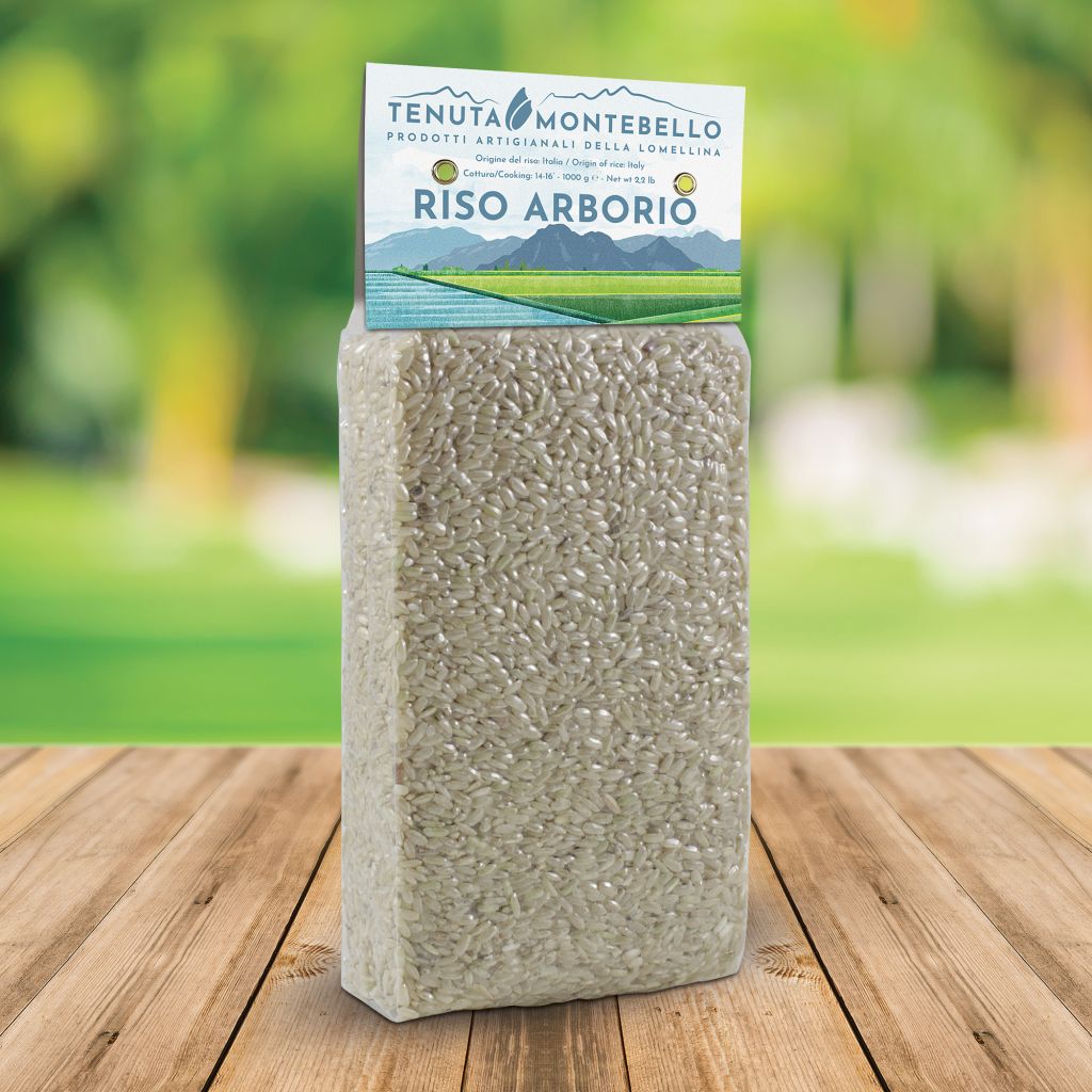 Riso Arborio
