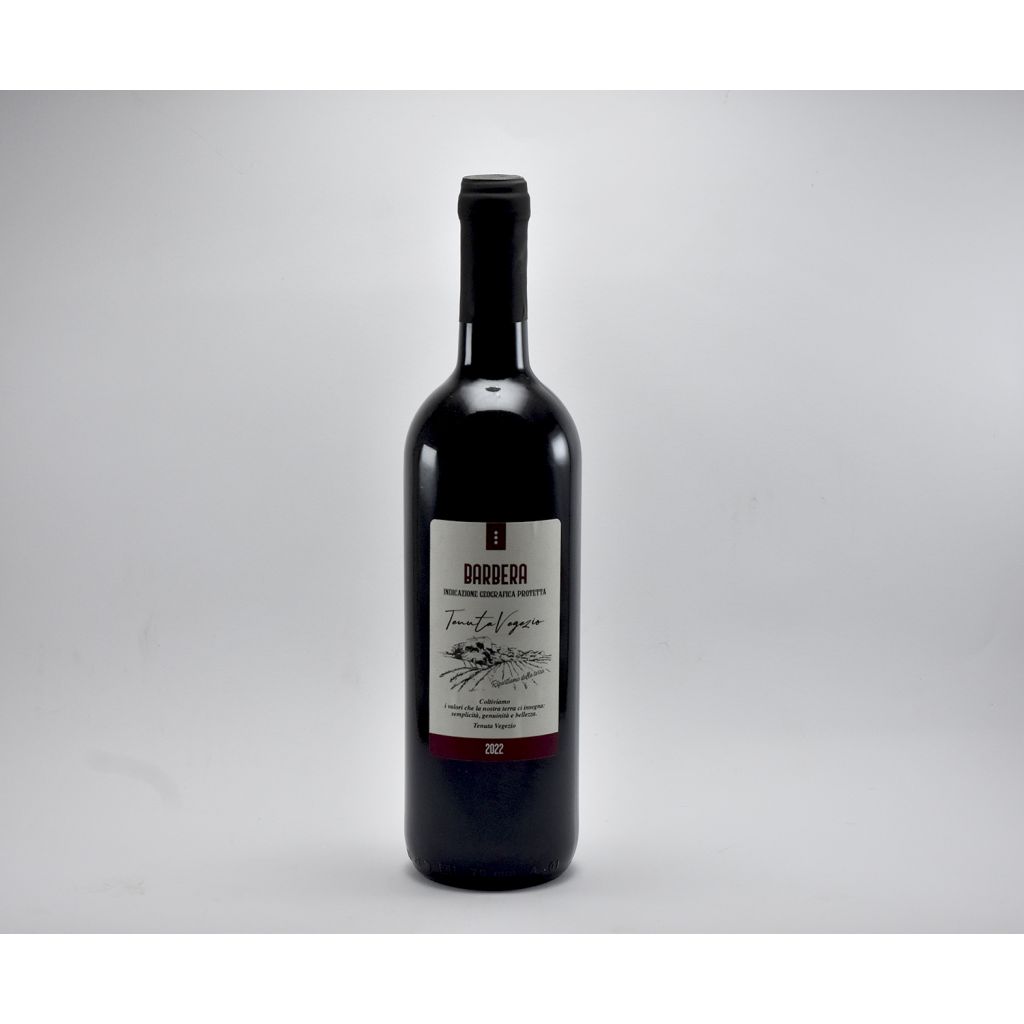 Barbera 750 ml