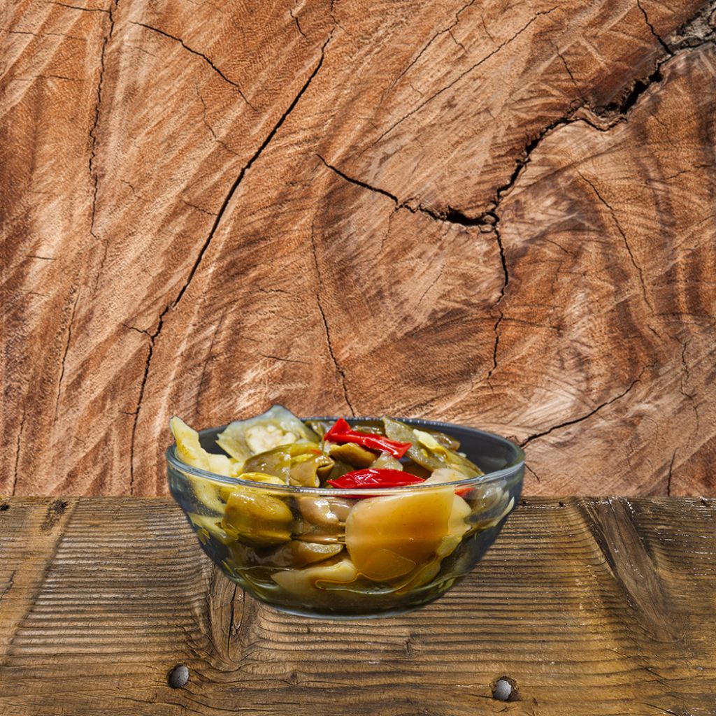 Busta di u salatura paisanu 1000 g