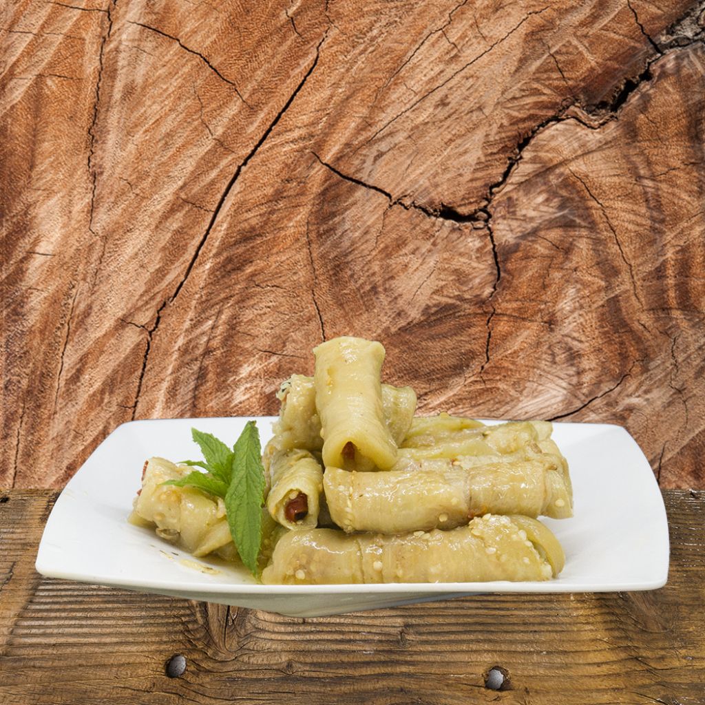 Involtino di melanzane 314 g