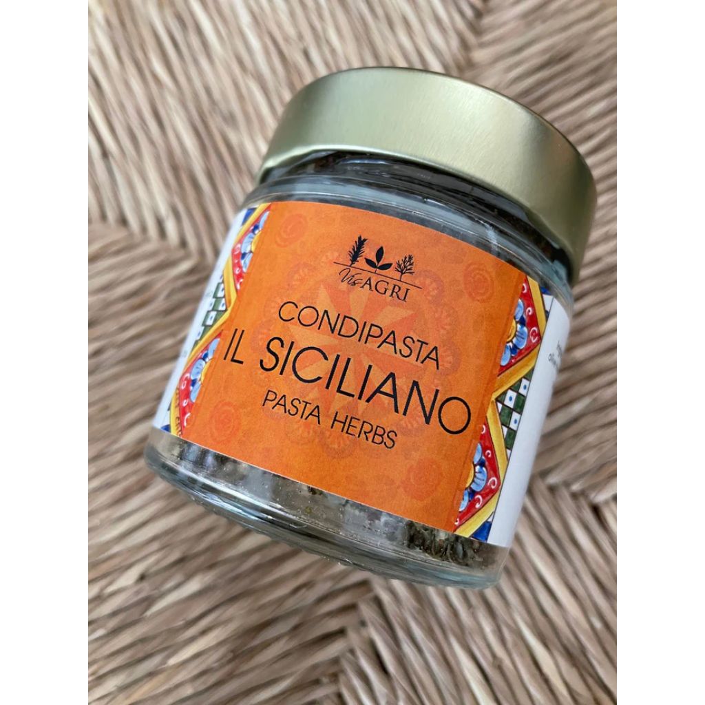 Condipasta Il Siciliano 50 g