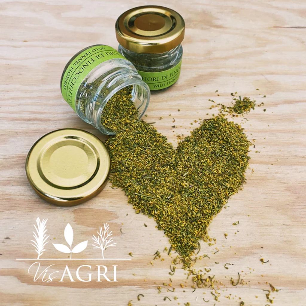 Fiori di Finocchietto Selvatico 7 g