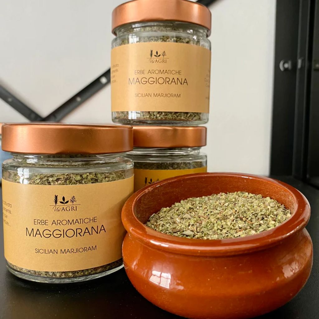 Maggiorana 20 g