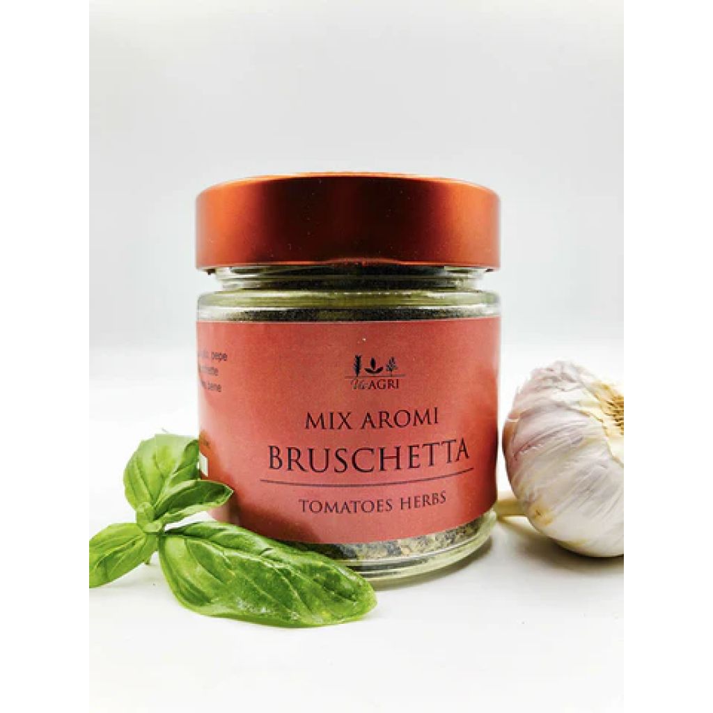 Mix Aromi Bruschetta 40 g