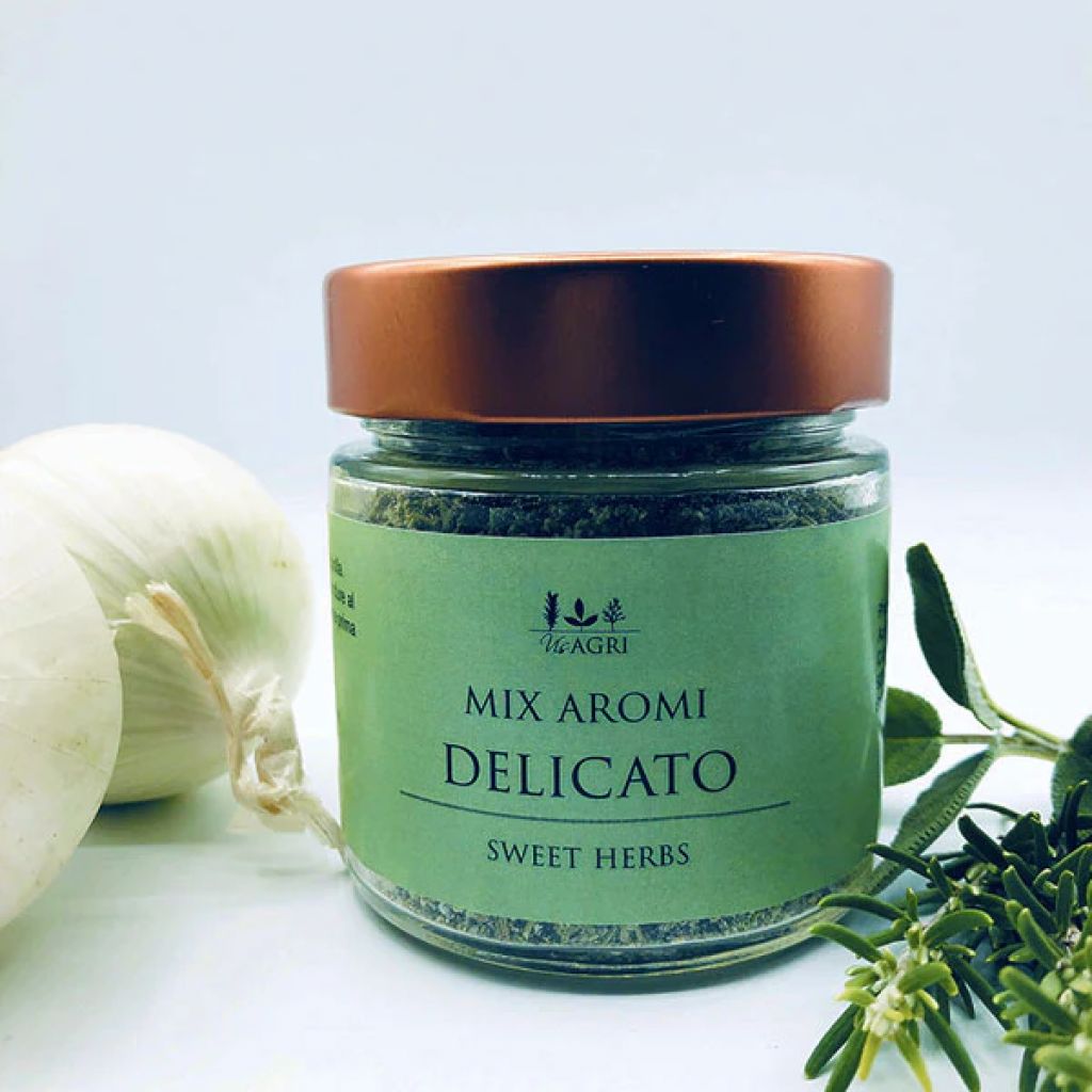 Mix Aromi Delicato 50 g