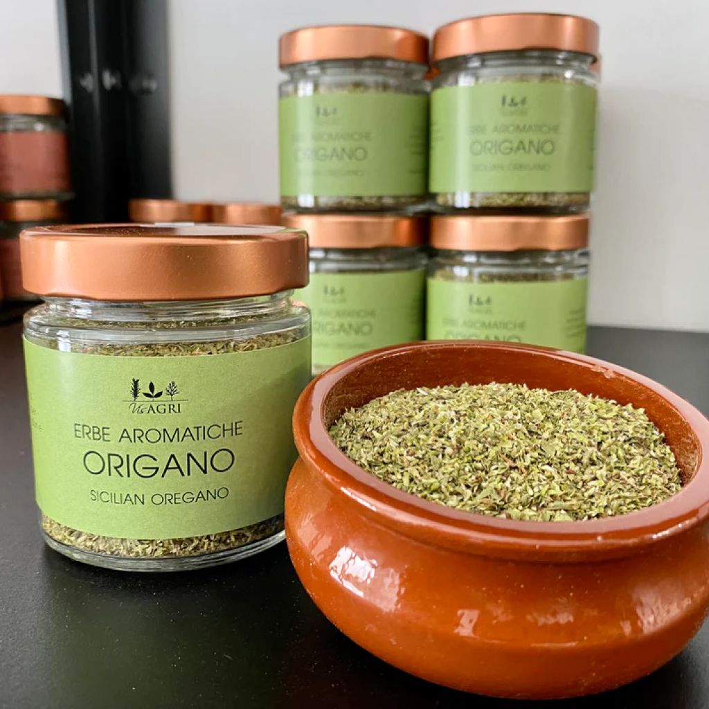 Origano defogliato 30 g