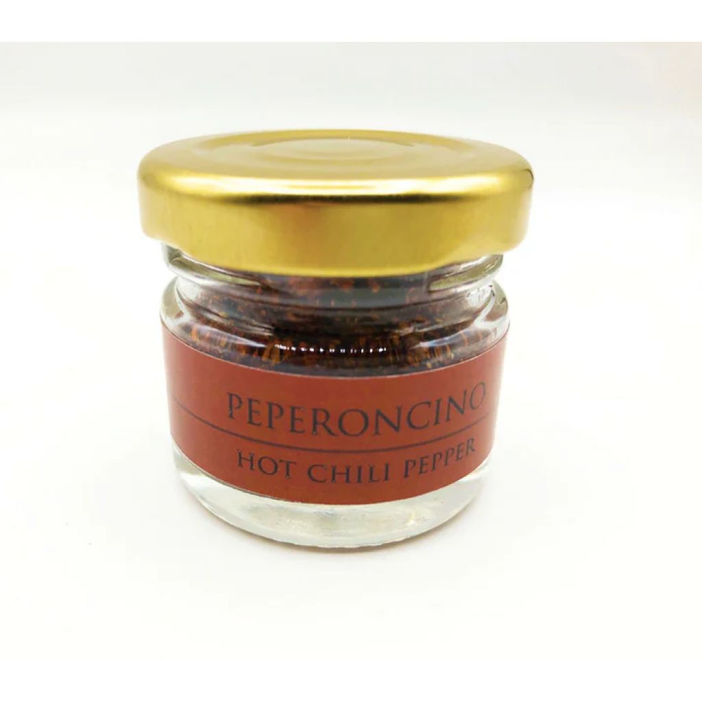 Peperoncino Piccante 10 g