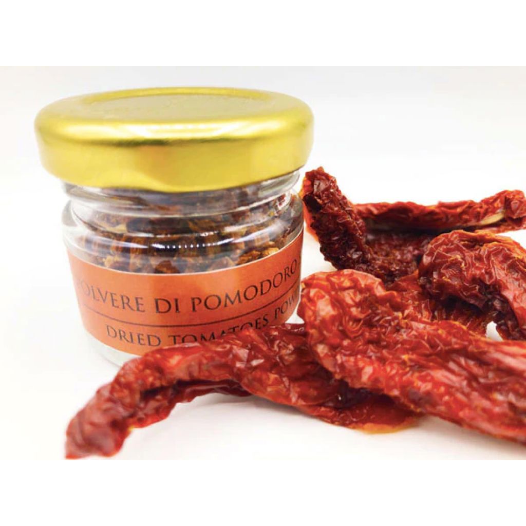 Polvere di Pomodoro Secco 15 g