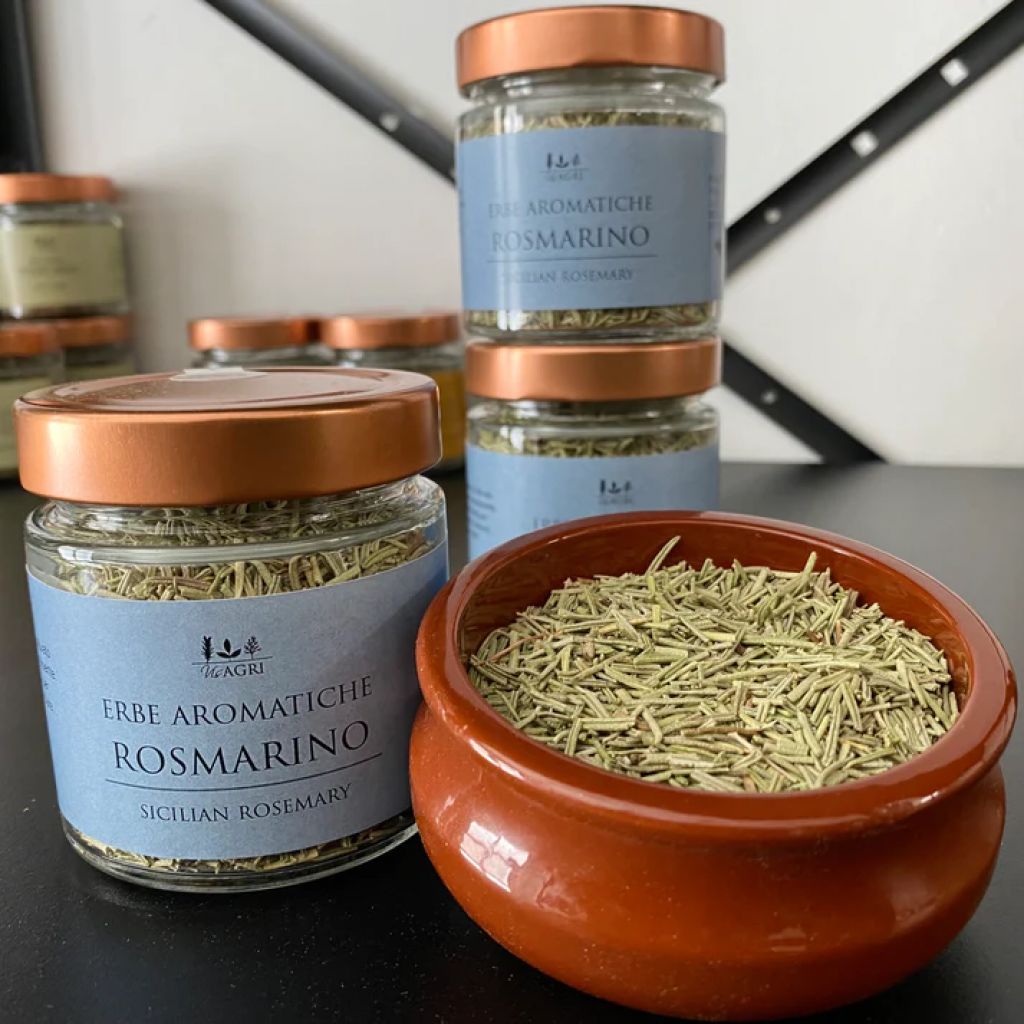 Rosmarino 50 g