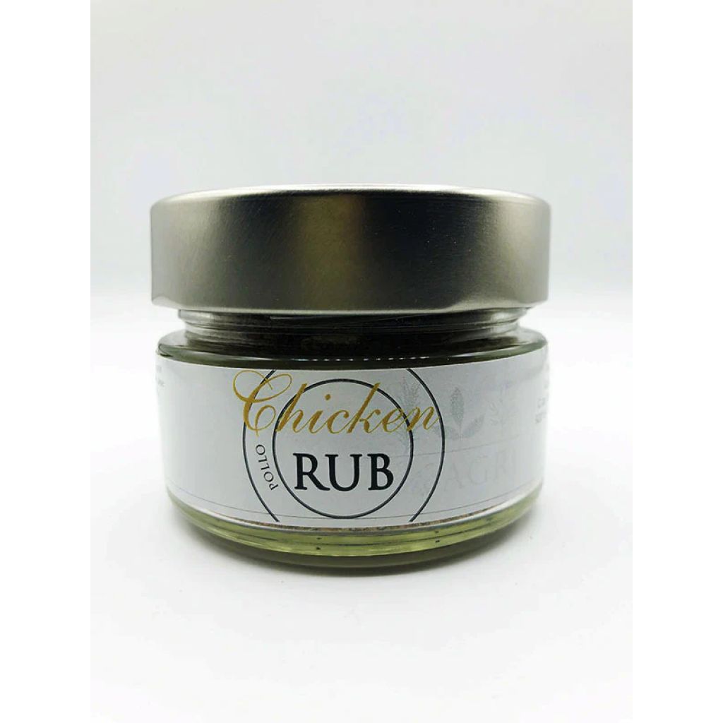 Chicken Rub 60 g