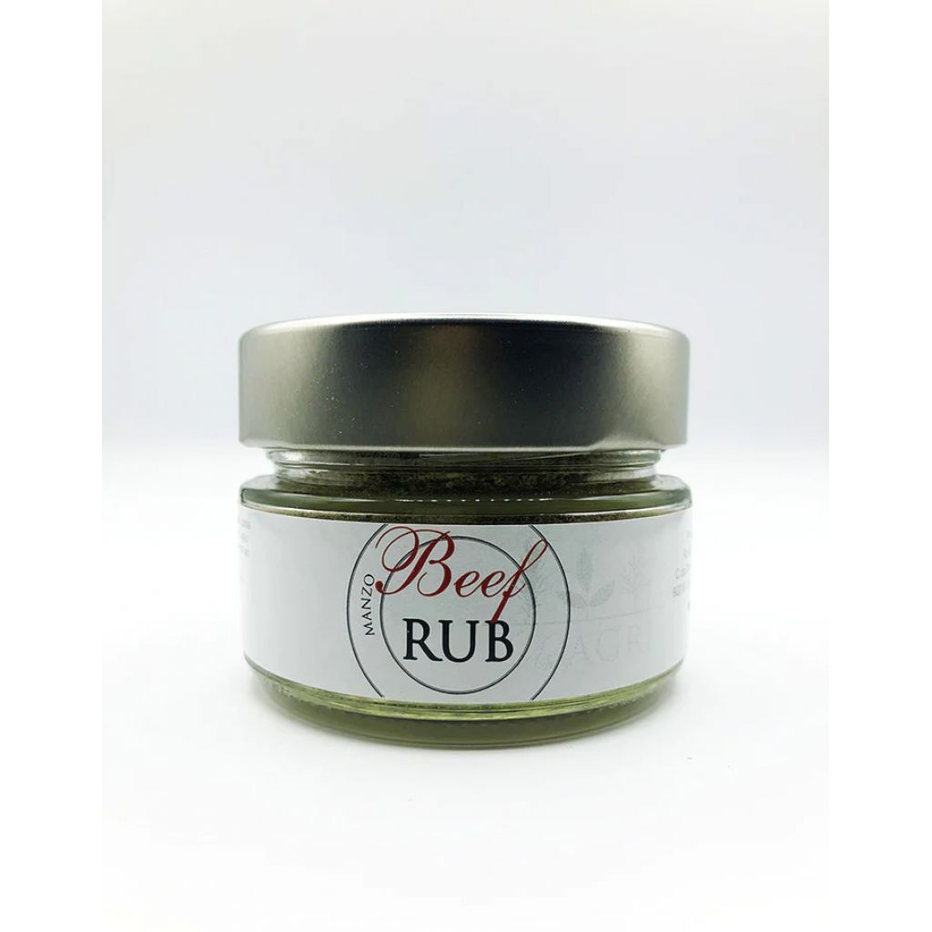 Beef Rub 60 g