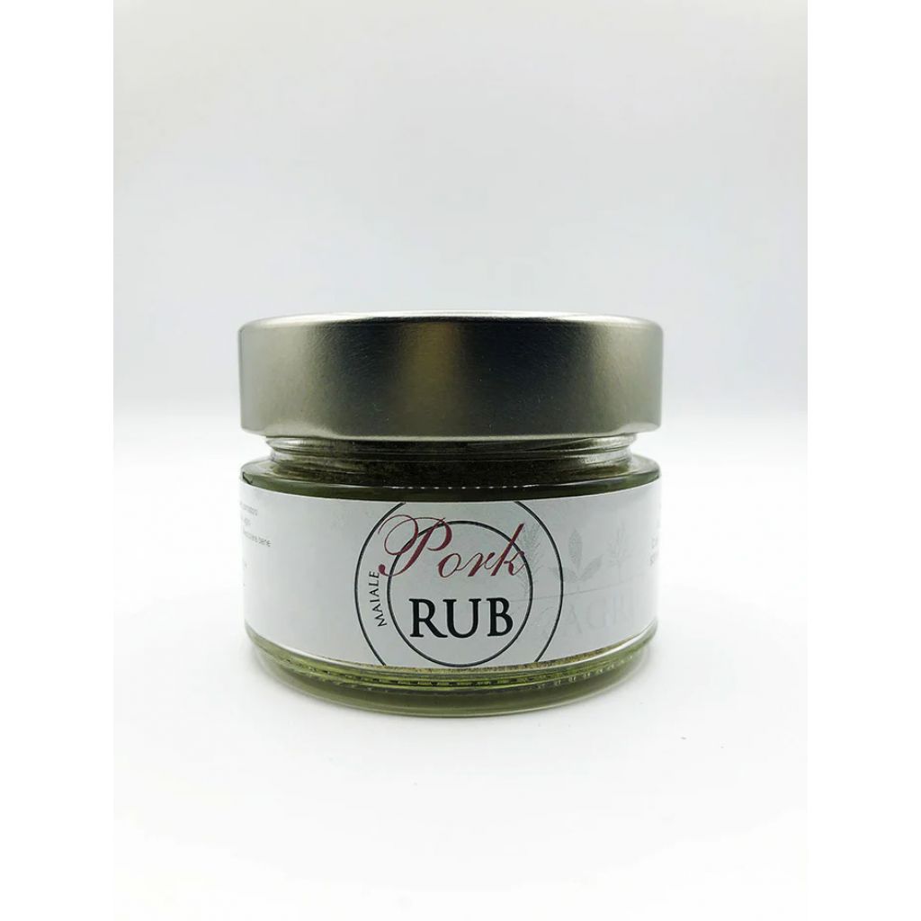 Pork Rub 60 g