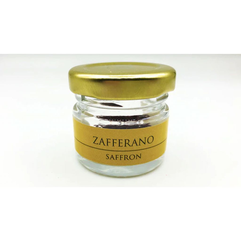 Zafferano in Stimmi 0,2 g