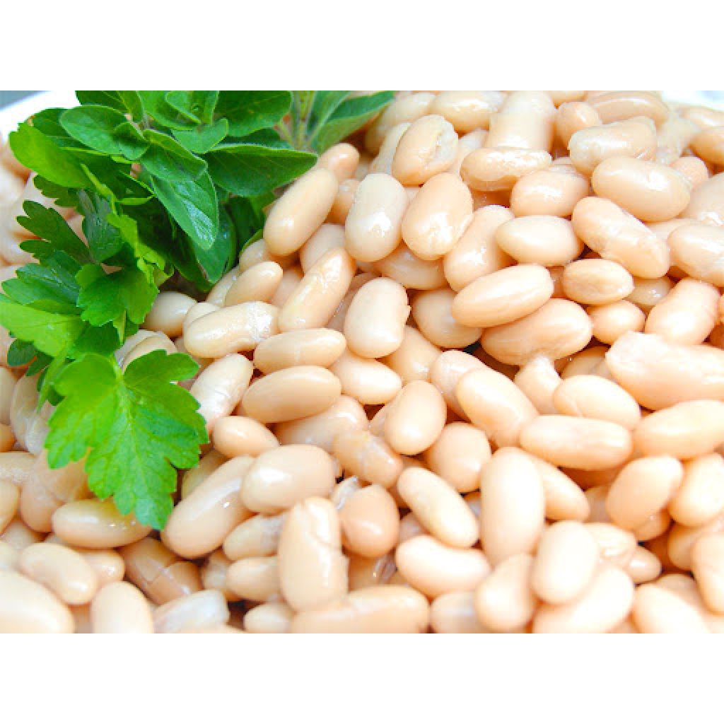 Fagioli Cannellini Calabria