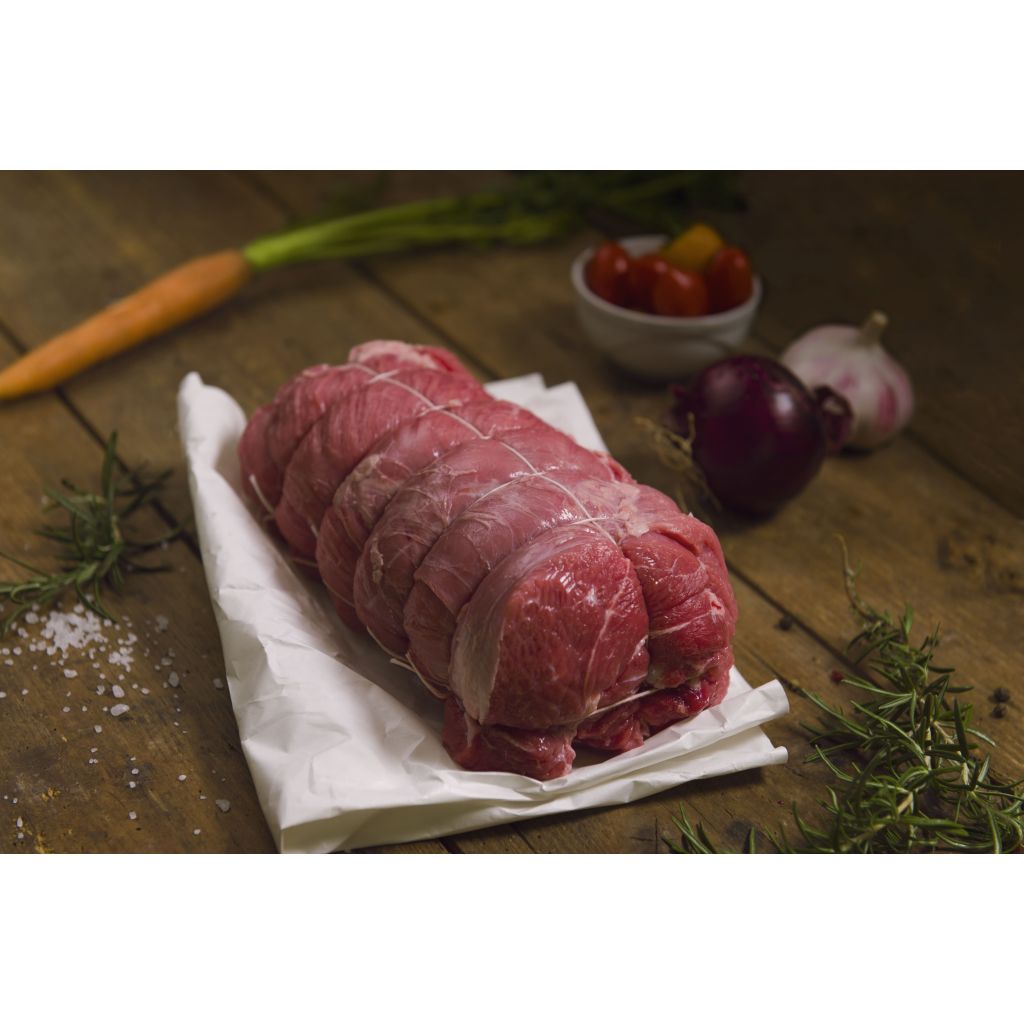 Arrosto Bovino Ripieno