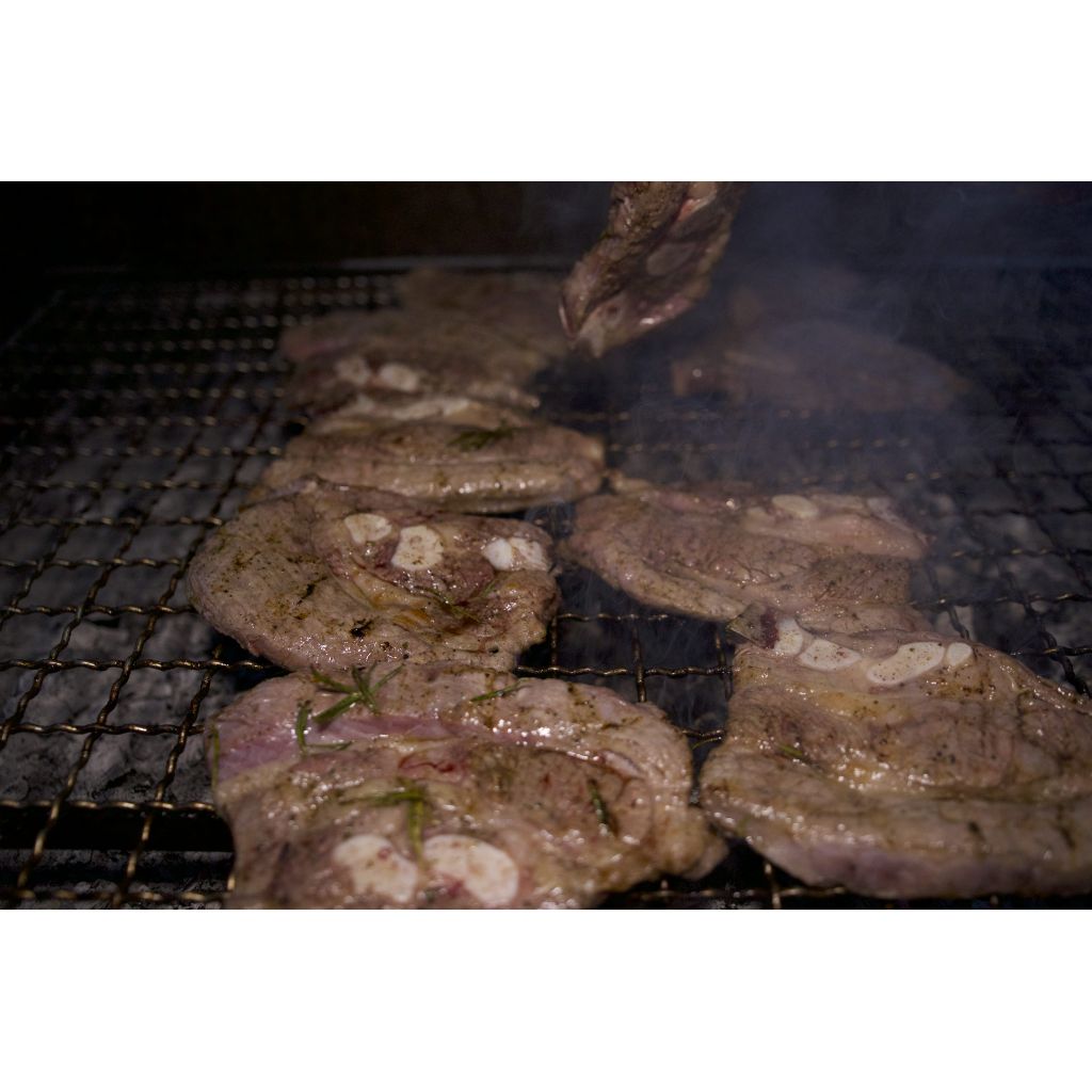 Costine di Manzo 500g