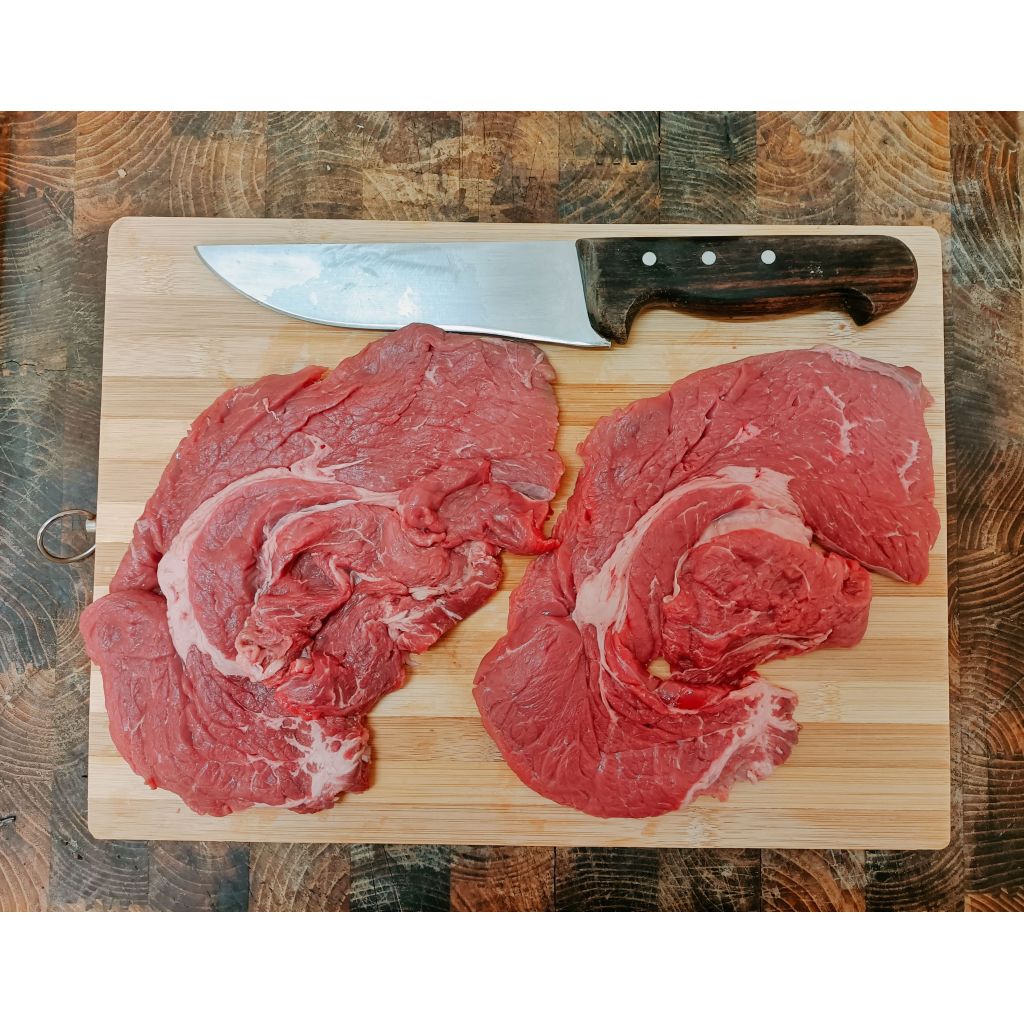 Coppa di Manzo 1kg