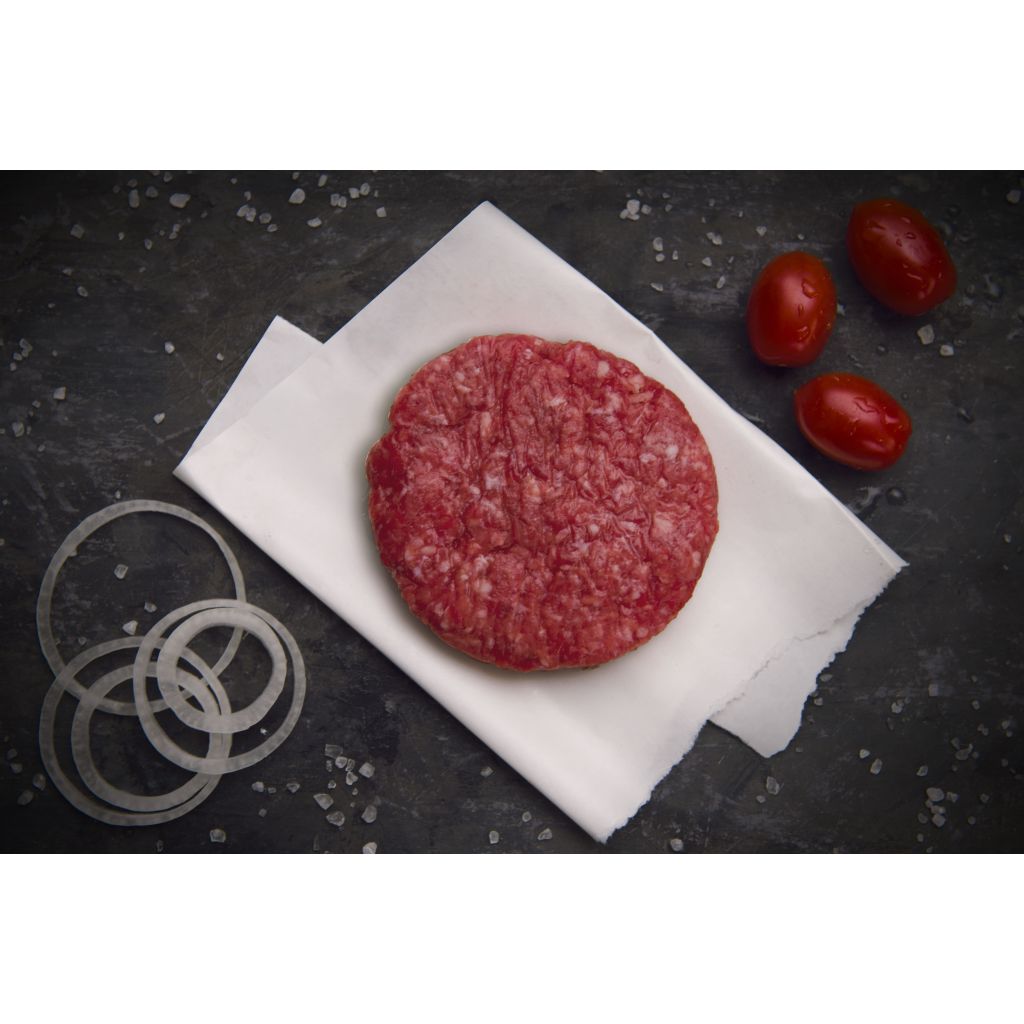 Hamburger 500g