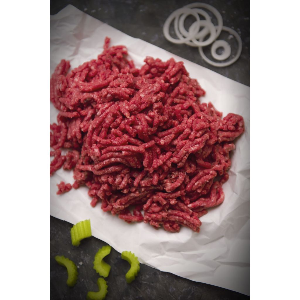 Macinato Bovino 1kg