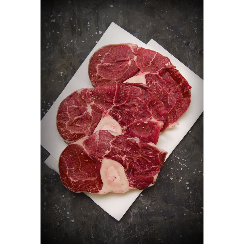 Ossobuco 500g