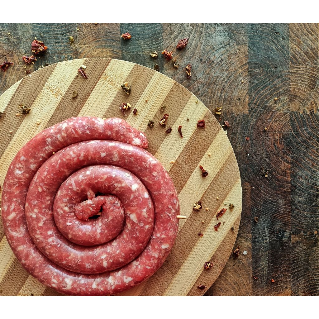 Salamella di Manzo 1PZ