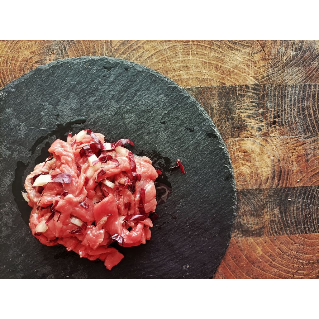 Straccetti di Manzo 1kg