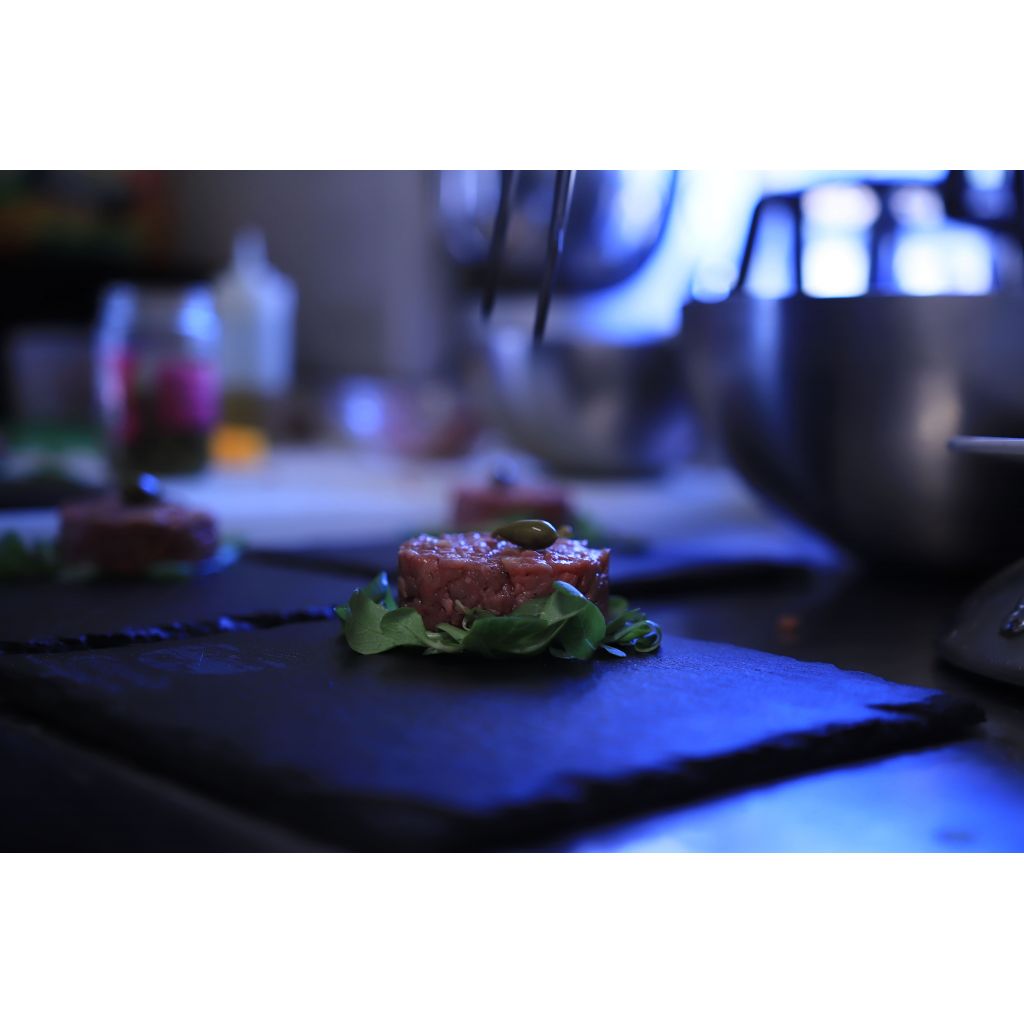 Tartare al Coltello 100g