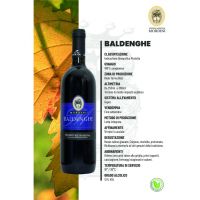 baldenghe sangiovese igp