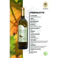 pignoletto dop