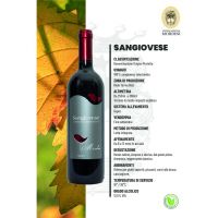 sangiovese dop