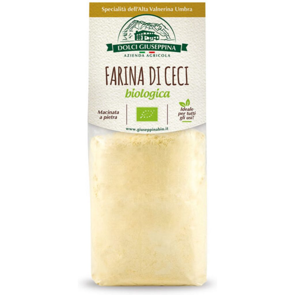 Farina di Ceci- 500 g