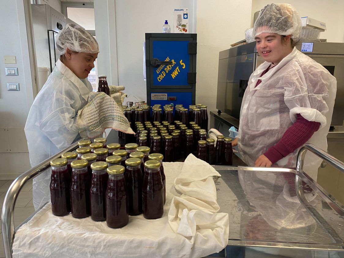 Il Girasole Cooperativa Sociale ONLUS