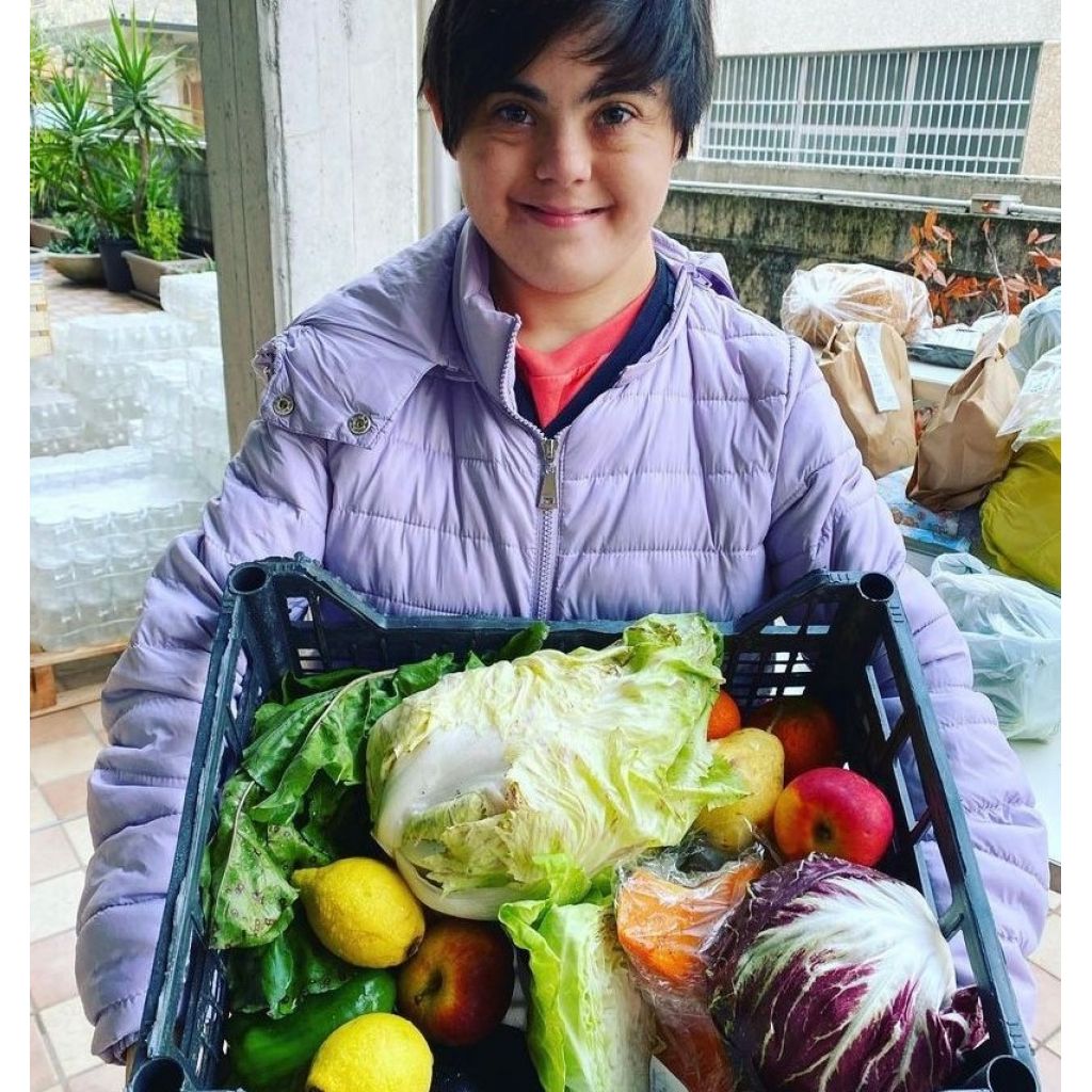 Cassetta mista di stagione MEDIUM (4/4.5KG)