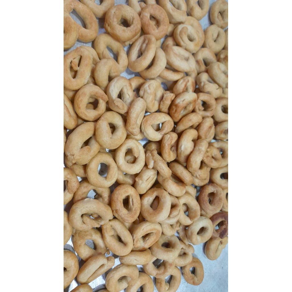Taralli confezione 500 g